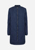 SC-FENYA 10 Jacket Dark blue