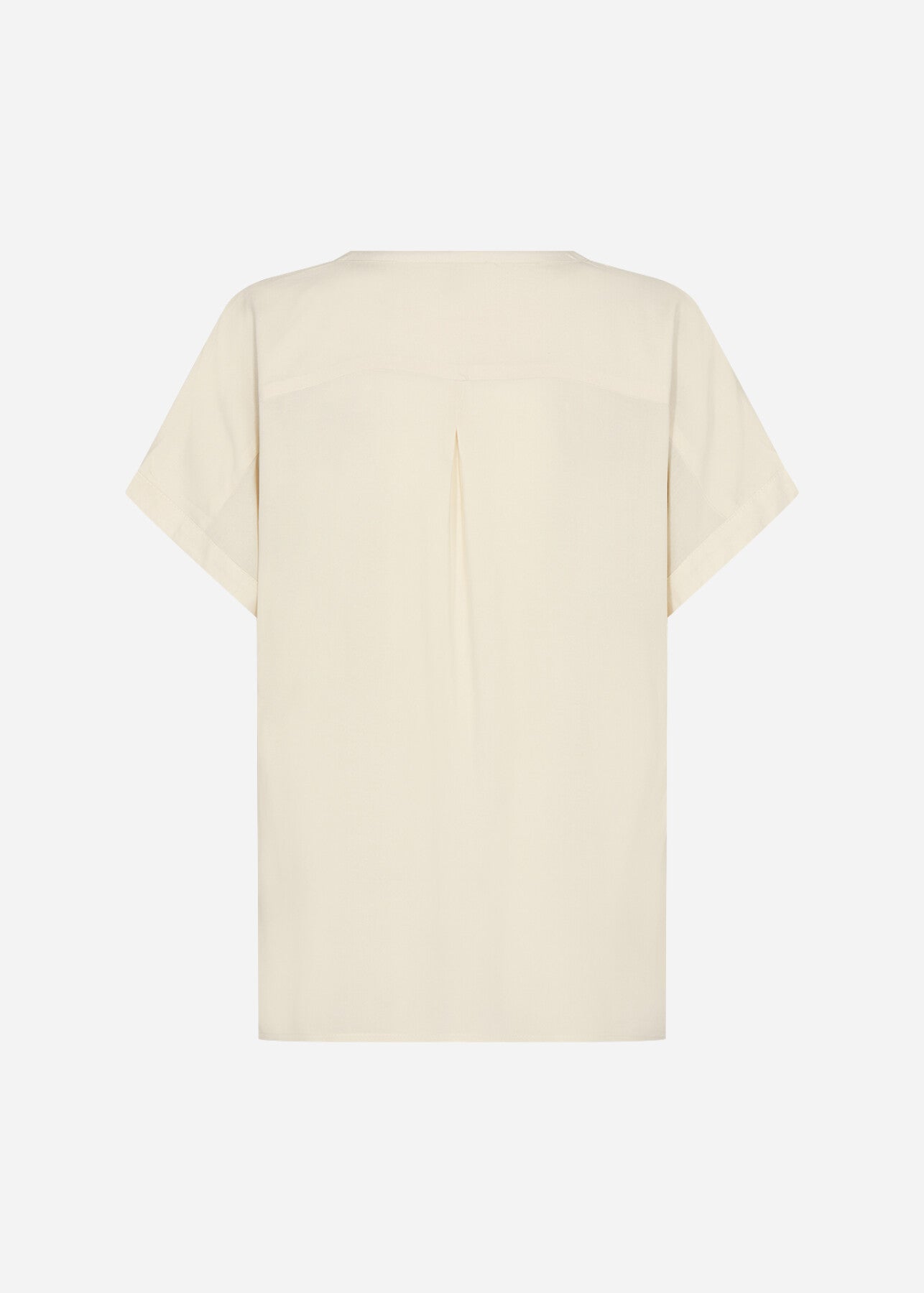 SC-RADIA 9 T-shirt Cream