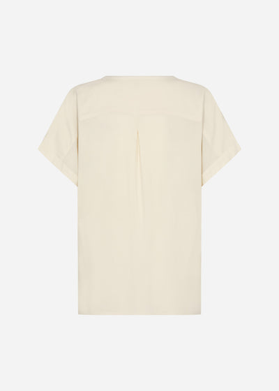 SC-RADIA 9 T-shirt Cream