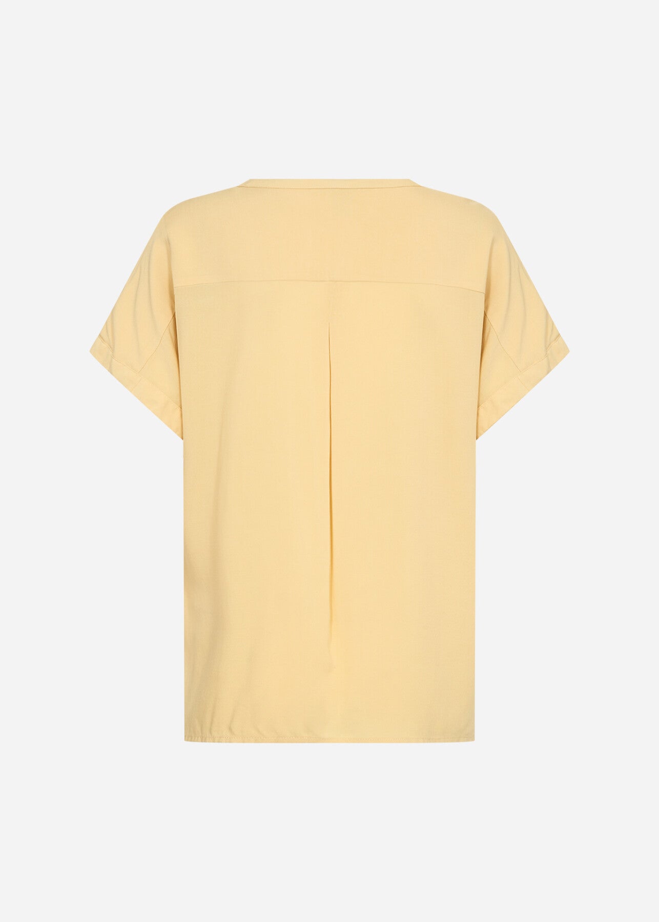 SC-RADIA 9 T-shirt Yellow