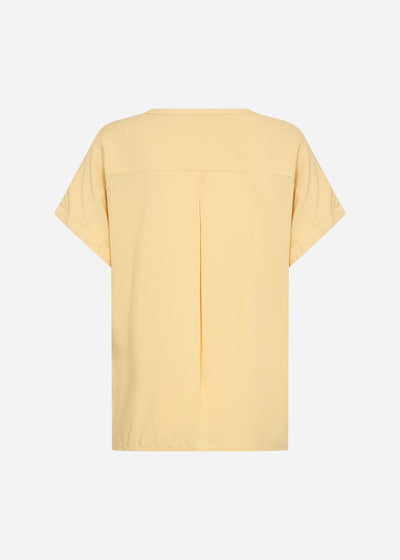 SC-RADIA 9 T-shirt Yellow