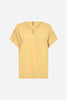 SC-RADIA 9 T-shirt Yellow