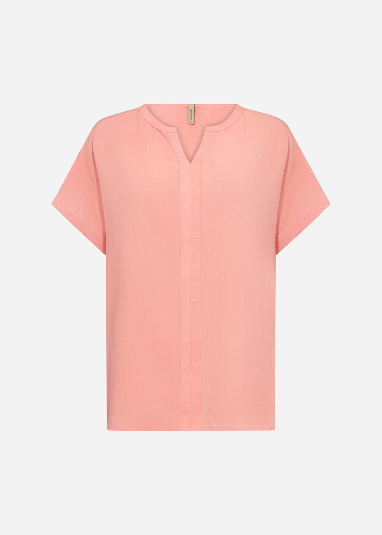 SC-RADIA 9 T-shirt Coral