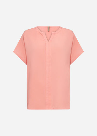 SC-RADIA 9 T-shirt Coral