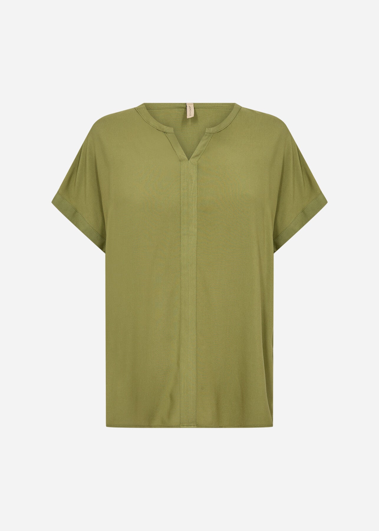 SC-RADIA 9 T-shirt Green