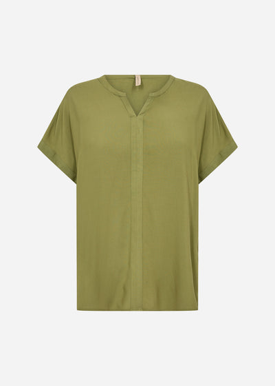 SC-RADIA 9 T-shirt Green