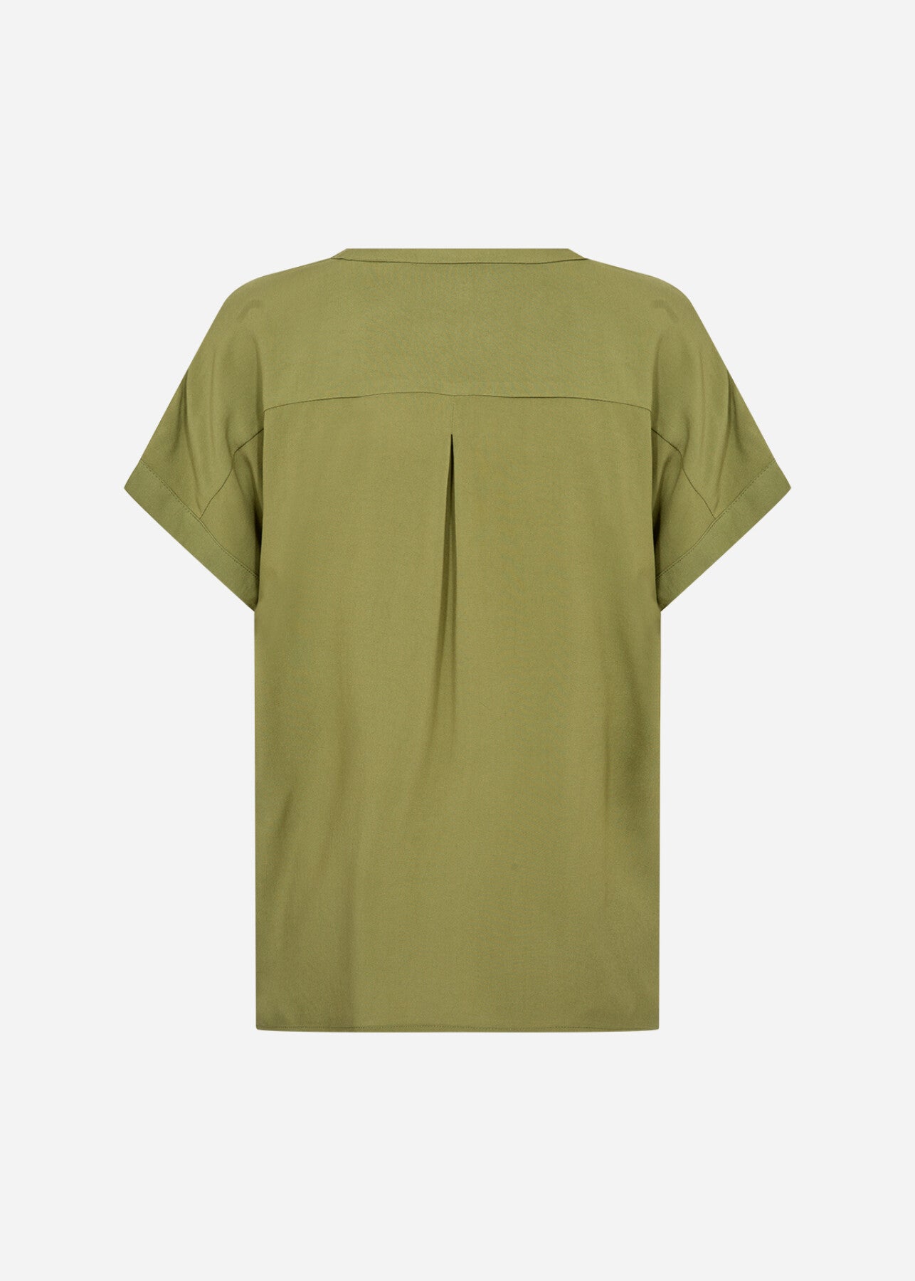 SC-RADIA 9 T-shirt Green