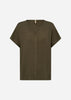 SC-RADIA 9 T-shirt Olive