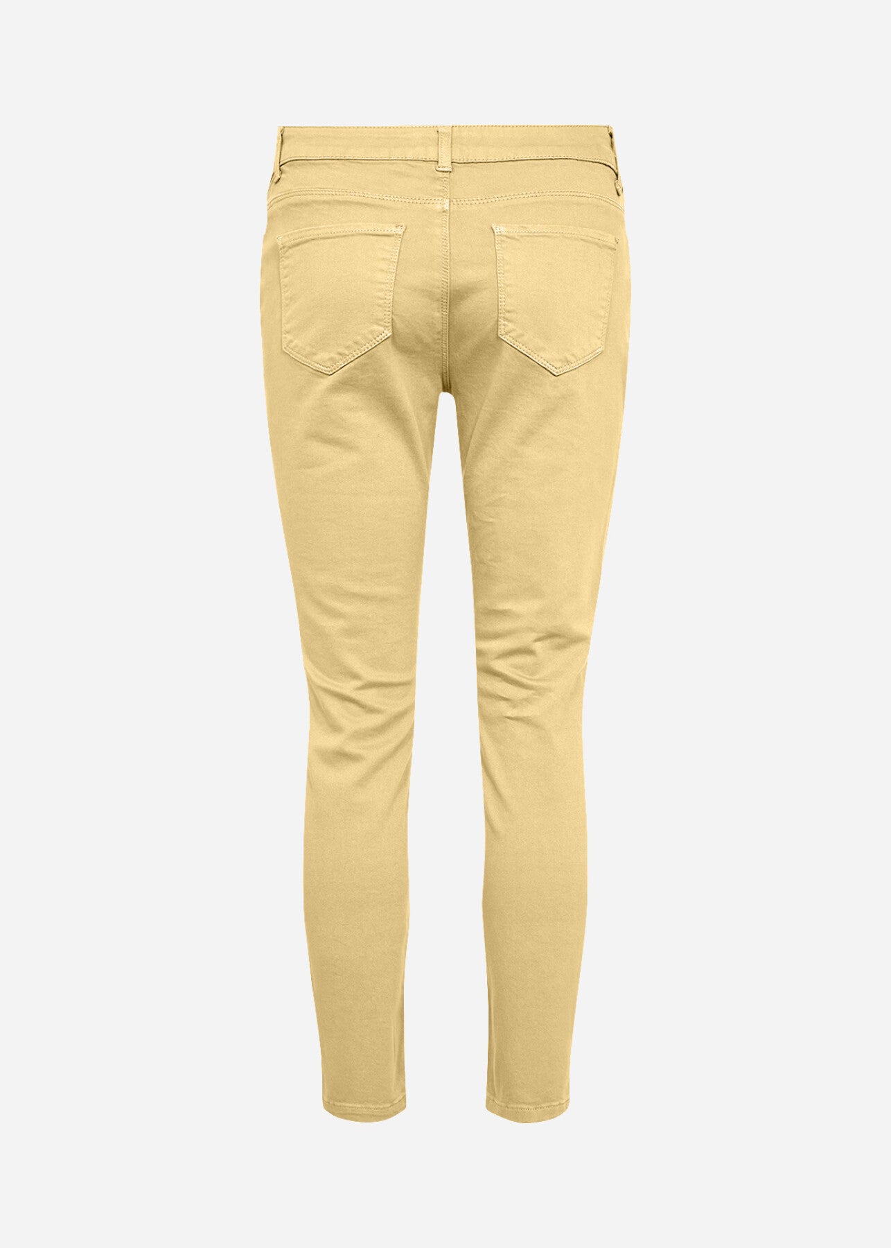 SC-ERNA PATRIZIA 1-B Jeans Yellow