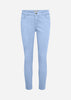 SC-ERNA PATRIZIA 1-B Jeans Light blue