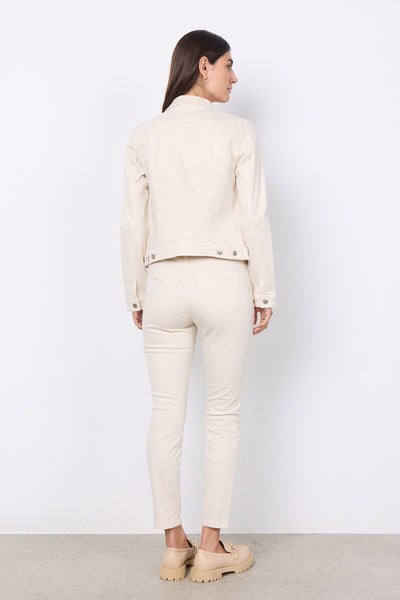 SC-ERNA 2 Jacket Cream