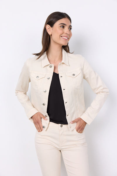 SC-ERNA 2 Jacket Cream