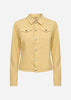 SC-ERNA 2 Jacket Yellow