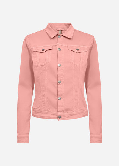 SC-ERNA 2 Jacket Coral