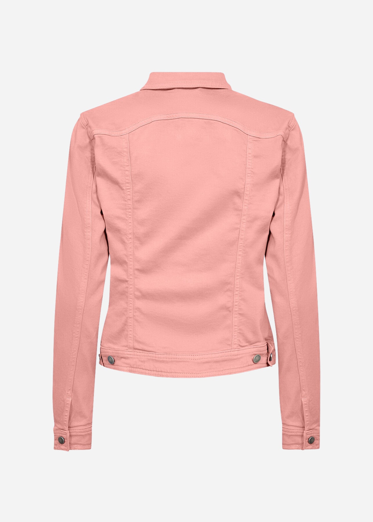 SC-ERNA 2 Jacket Coral