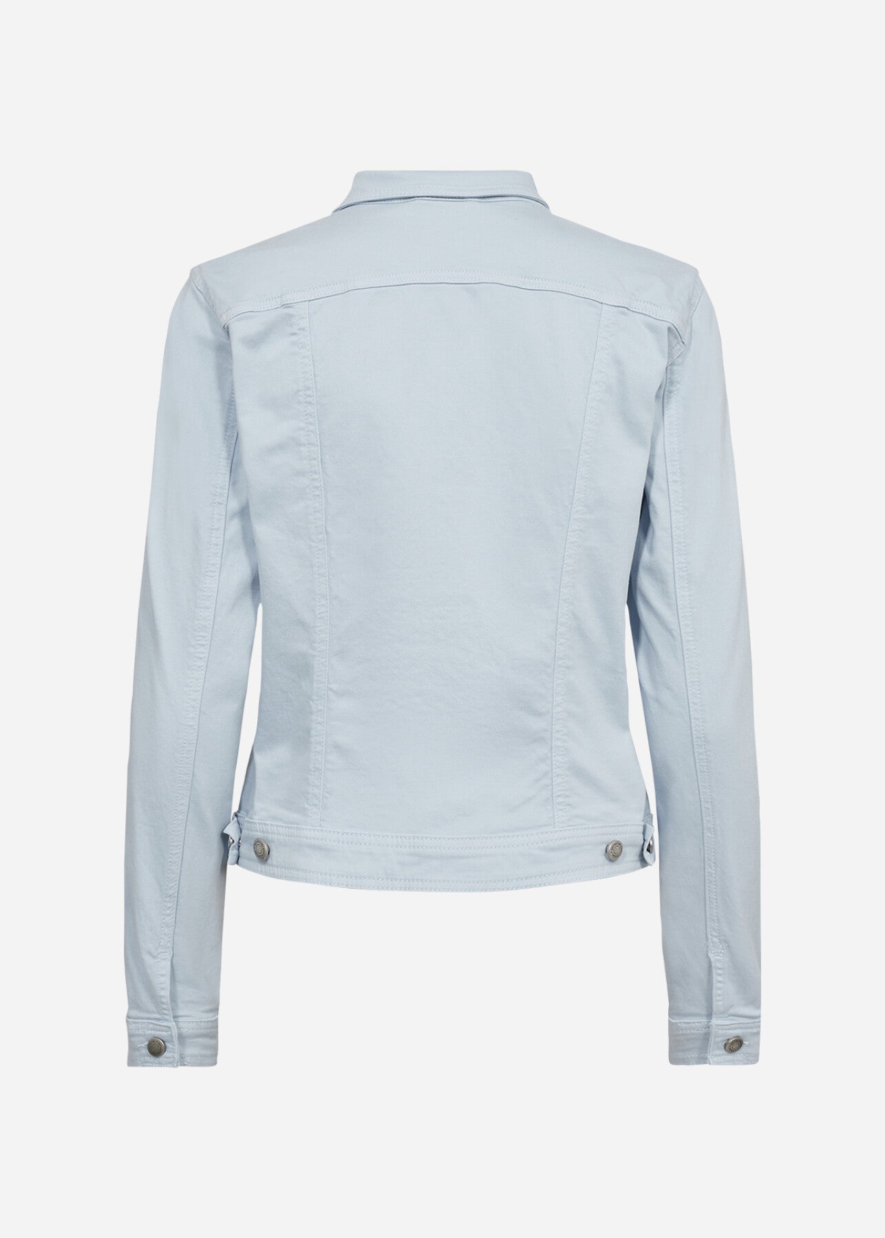 SC-ERNA 2 Jacket Light blue