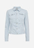 SC-ERNA 2 Jacket Light blue