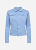 SC-ERNA 2 Jacket Light blue