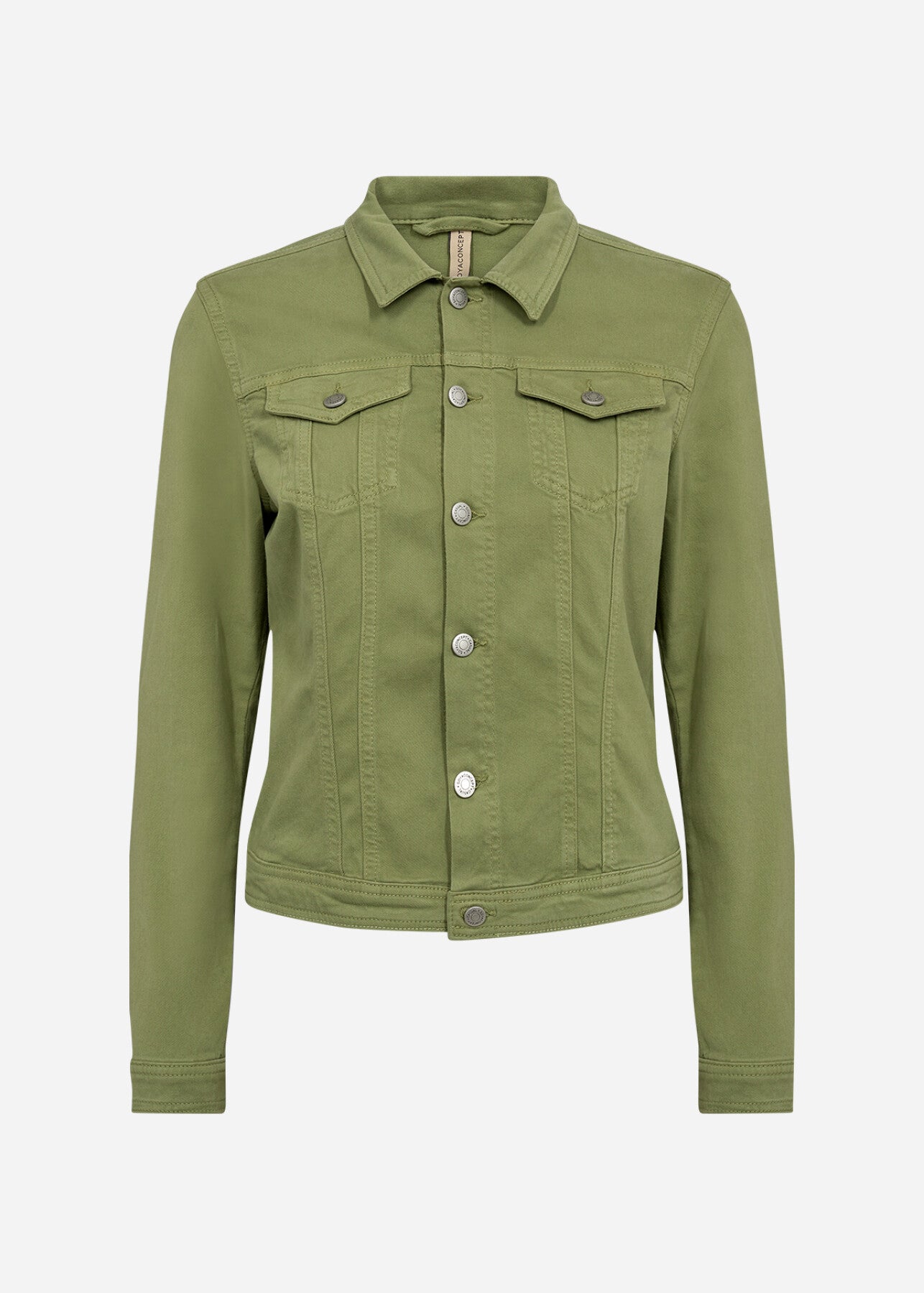 SC-ERNA 2 Jacket Green