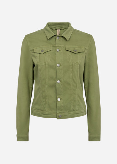 SC-ERNA 2 Jacket Green