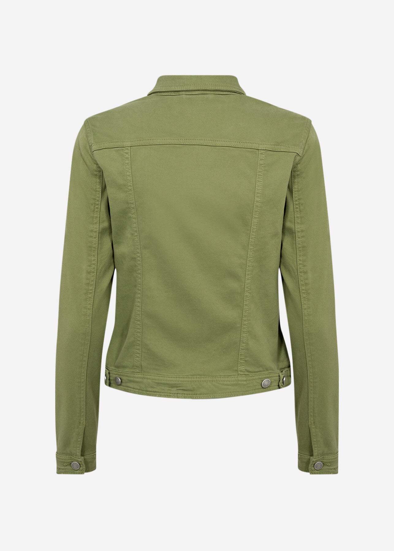 SC-ERNA 2 Jacket Green