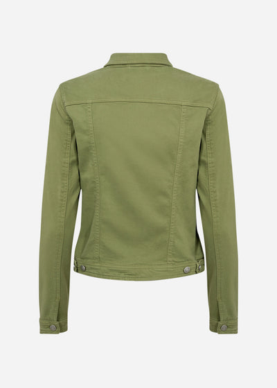 SC-ERNA 2 Jacket Green