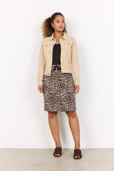 SC-ERNA 2 Jacket Sand
