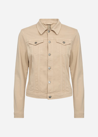 SC-ERNA 2 Jacket Sand