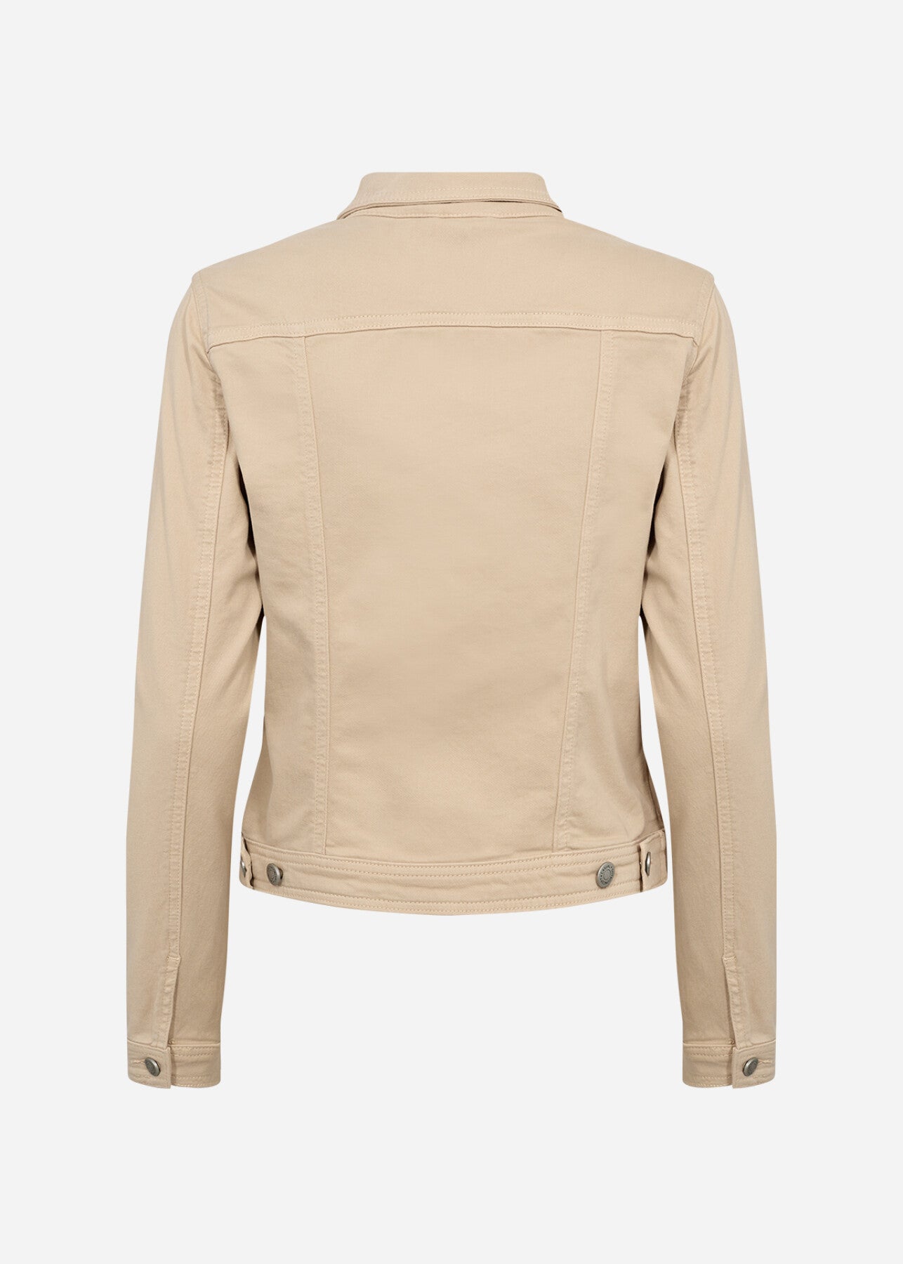 SC-ERNA 2 Jacket Sand