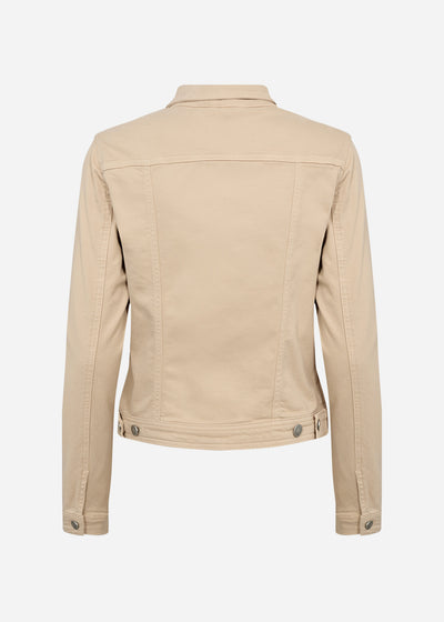 SC-ERNA 2 Jacket Sand