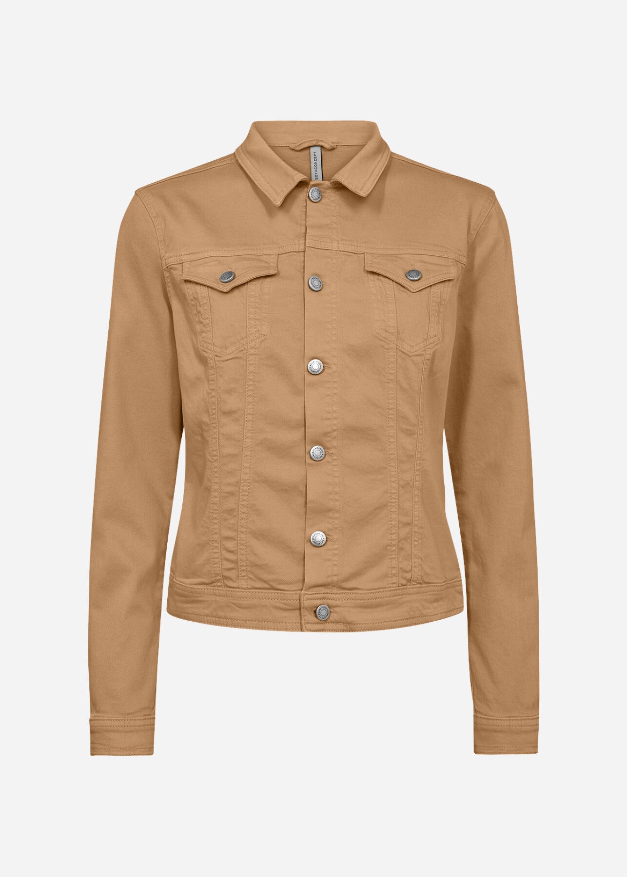 SC-ERNA 2 Jacket Camel