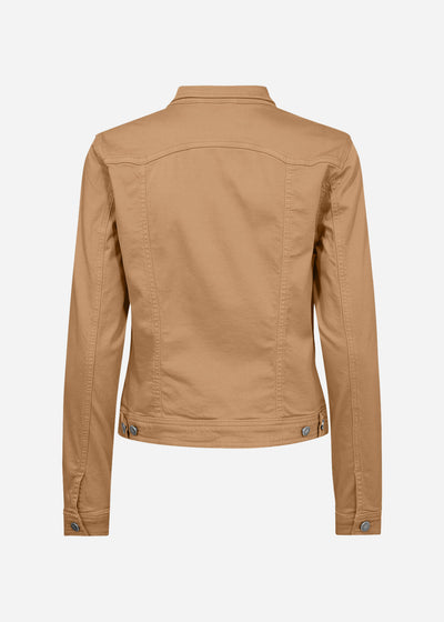 SC-ERNA 2 Jacket Camel