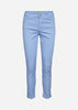 SC-SHADI PS PATRIZIA 3-B Pants Light blue