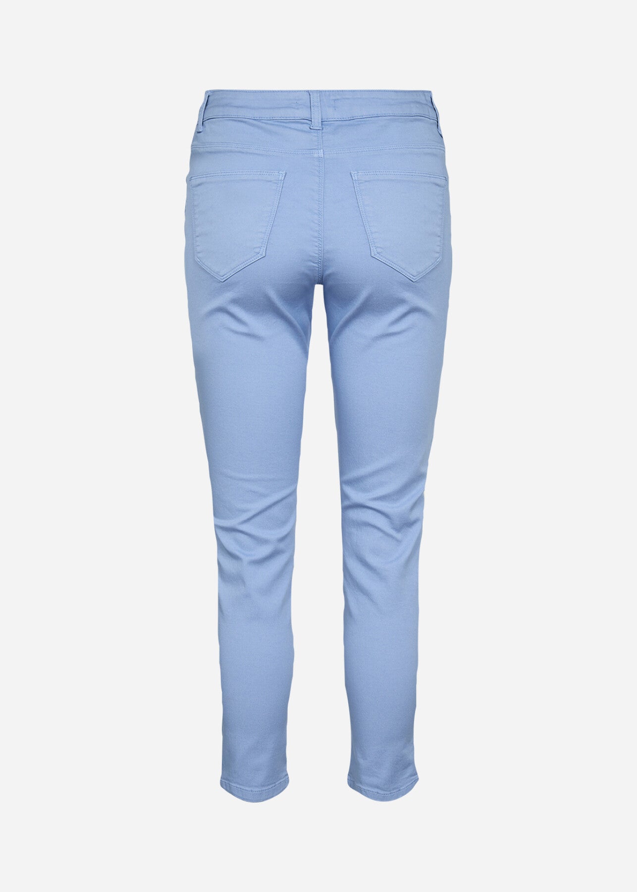 SC-SHADI PS PATRIZIA 3-B Pants Light blue