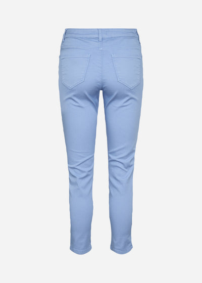 SC-SHADI PS PATRIZIA 3-B Pants Light blue