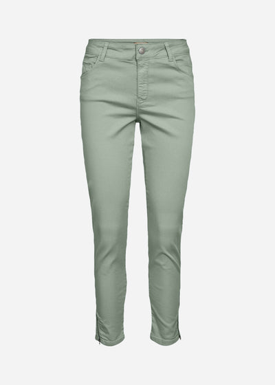 SC-SHADI PS PATRIZIA 3-B Pants Light green