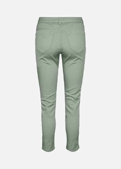 SC-SHADI PS PATRIZIA 3-B Pants Light green