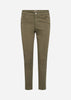 SC-SHADI PS PATRIZIA 3-B Pants Olive