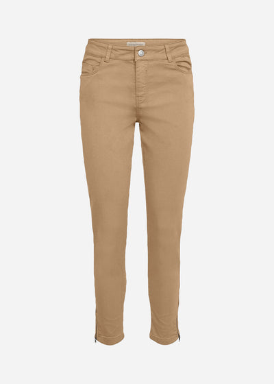 SC-SHADI PS PATRIZIA 3-B Pants Camel