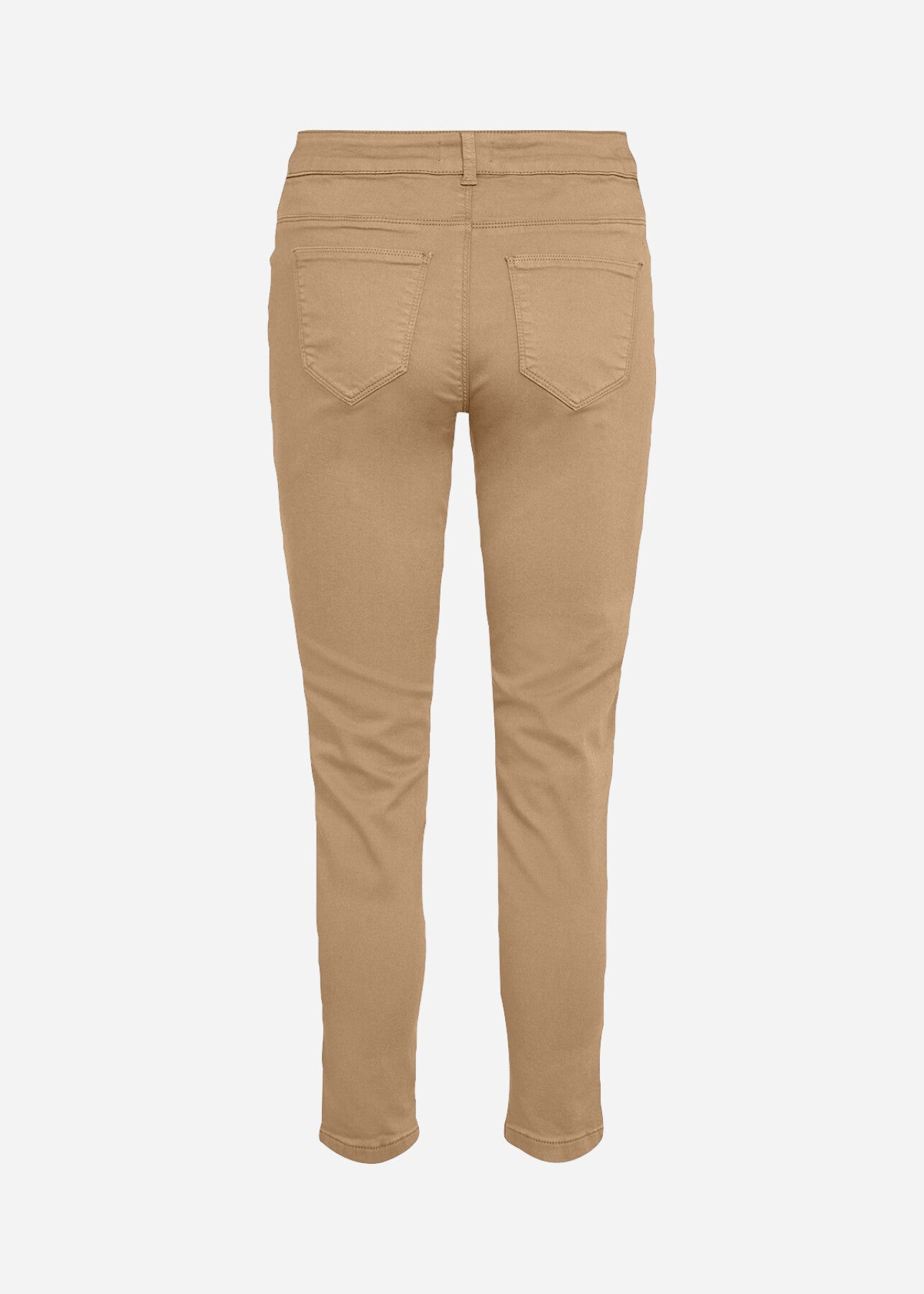 SC-SHADI PS PATRIZIA 3-B Pants Camel