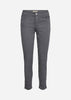 SC-SHADI PS PATRIZIA 3-B Pants Dark grey