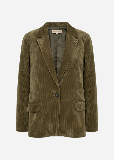 SC-BINDI 1 Blazer Olive