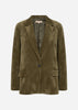 SC-BINDI 1 Blazer Olive