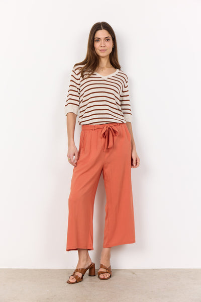 SC-RADIA 52-B Pants Orange