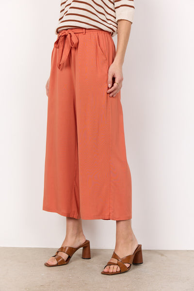 SC-RADIA 52-B Pants Orange