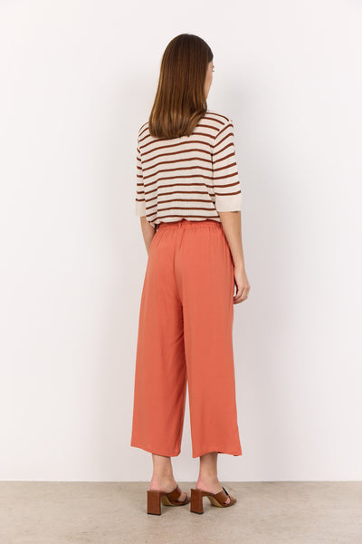 SC-RADIA 52-B Pants Orange