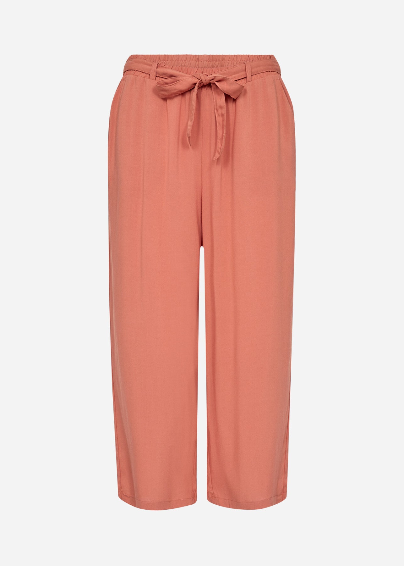 SC-RADIA 52-B Pants Orange