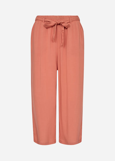 SC-RADIA 52-B Pants Orange