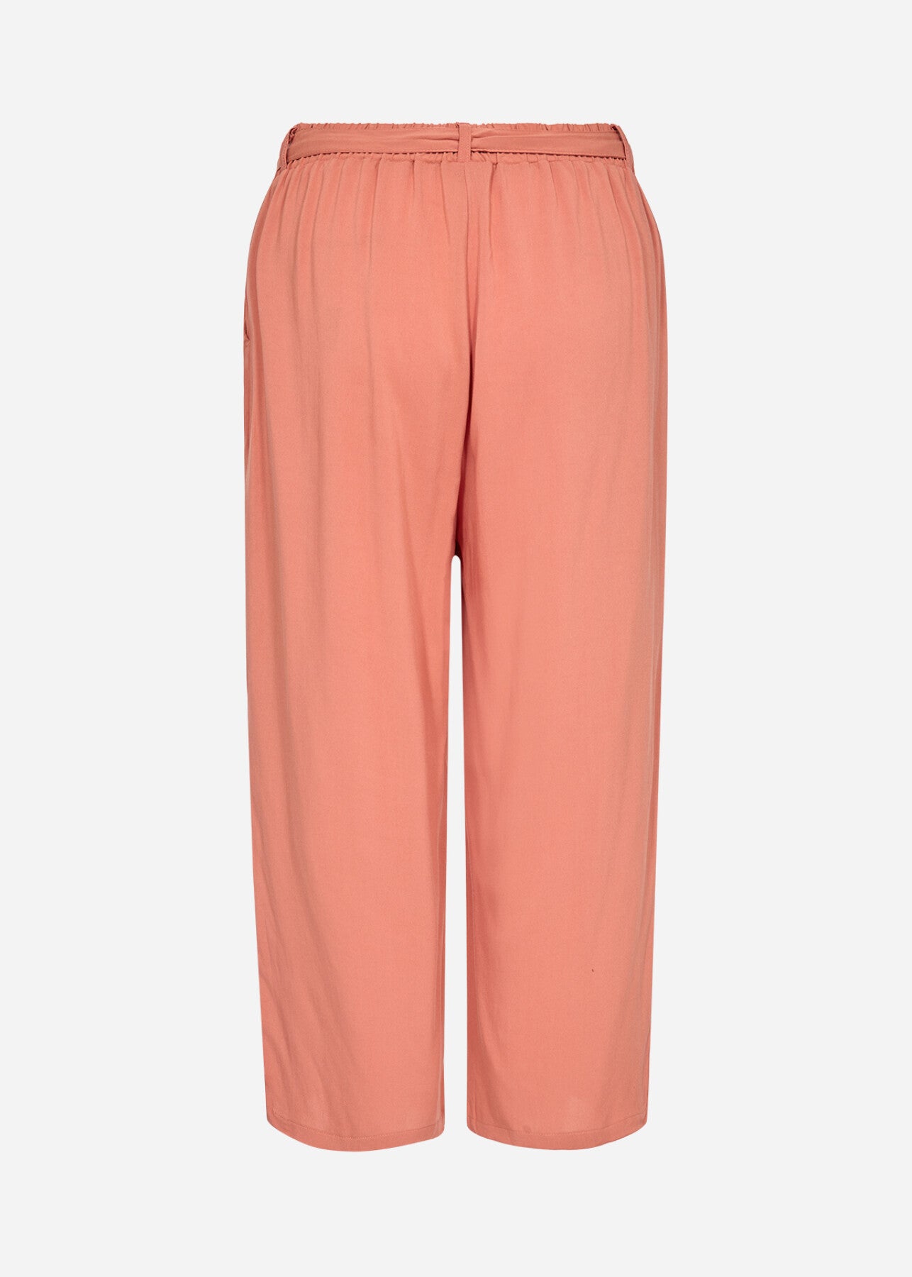 SC-RADIA 52-B Pants Orange