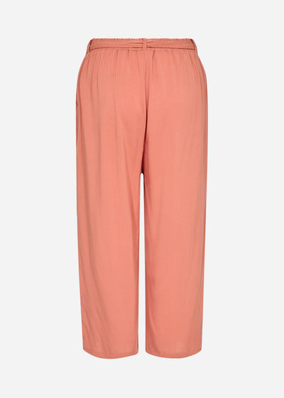 SC-RADIA 52-B Pants Orange